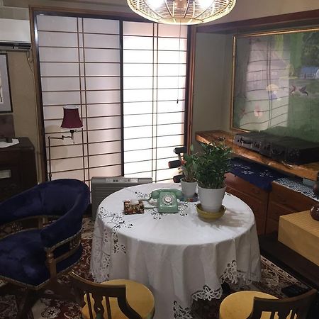 Misato Hotel Azumino Zewnętrze zdjęcie