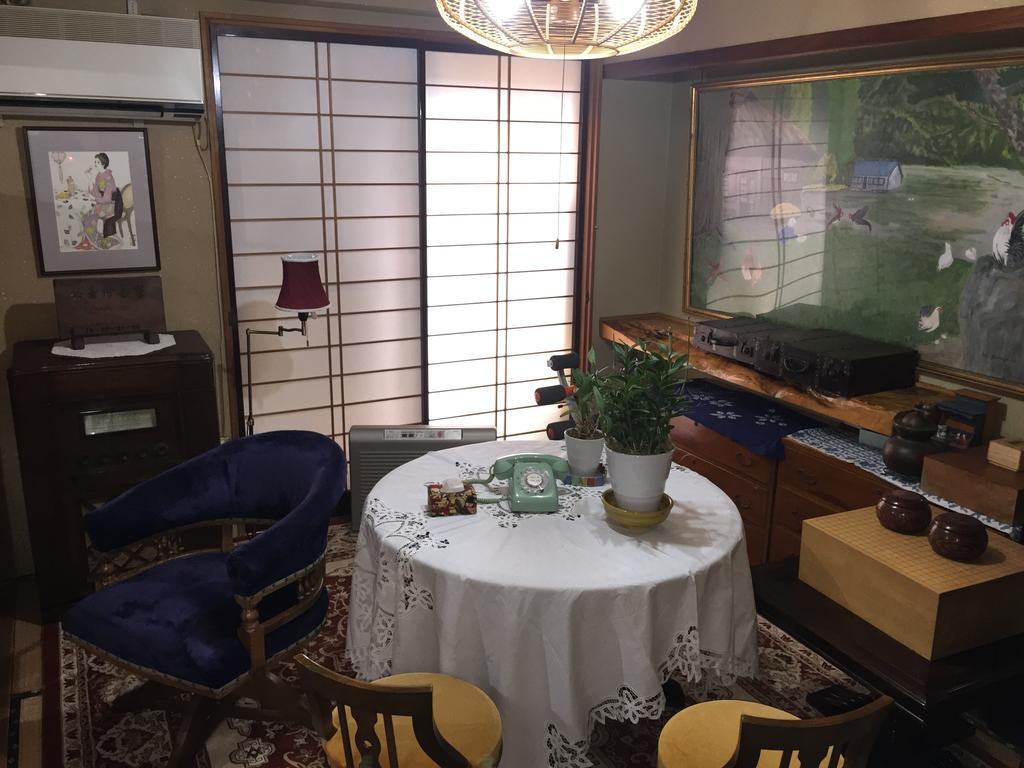 Misato Hotel Azumino Zewnętrze zdjęcie