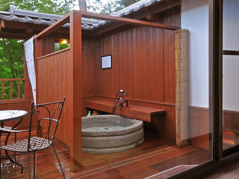 Misato Hotel Azumino Zewnętrze zdjęcie