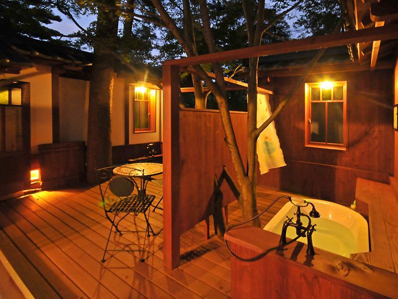 Misato Hotel Azumino Zewnętrze zdjęcie